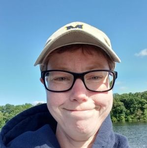 Meet your Posher, Jill